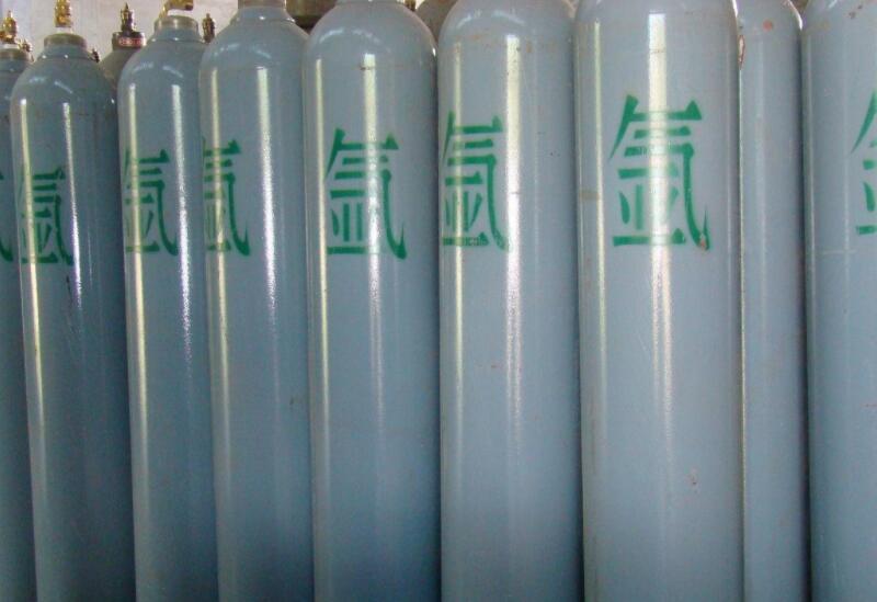 青岛标准气体