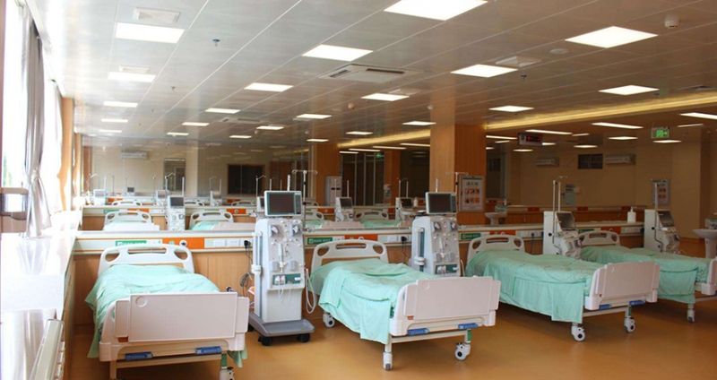 住院部